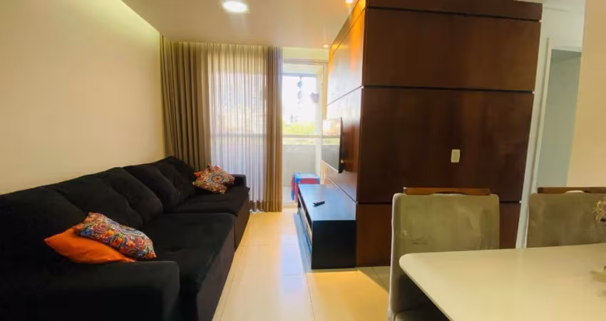 Apartamento com 3 quartos para alugar em Belo Horizonte