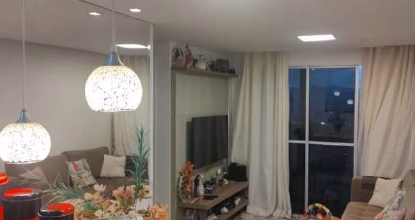 Apartamento com 2 quartos à venda em Belo Horizonte