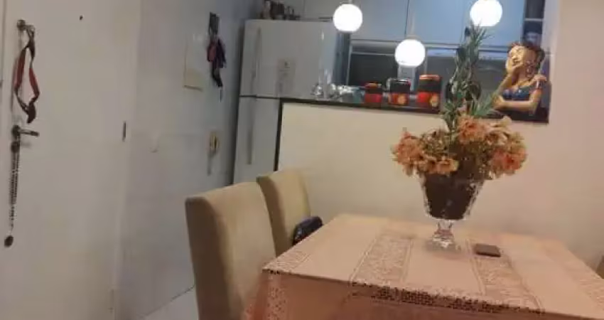 Apartamento com 2 quartos à venda em belo horizonte
