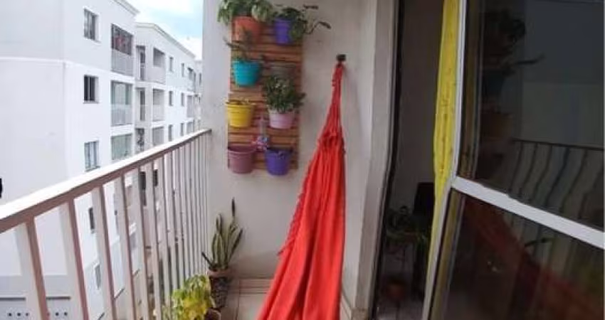 Apartamento com 2 quartos à venda em Belo Horizonte