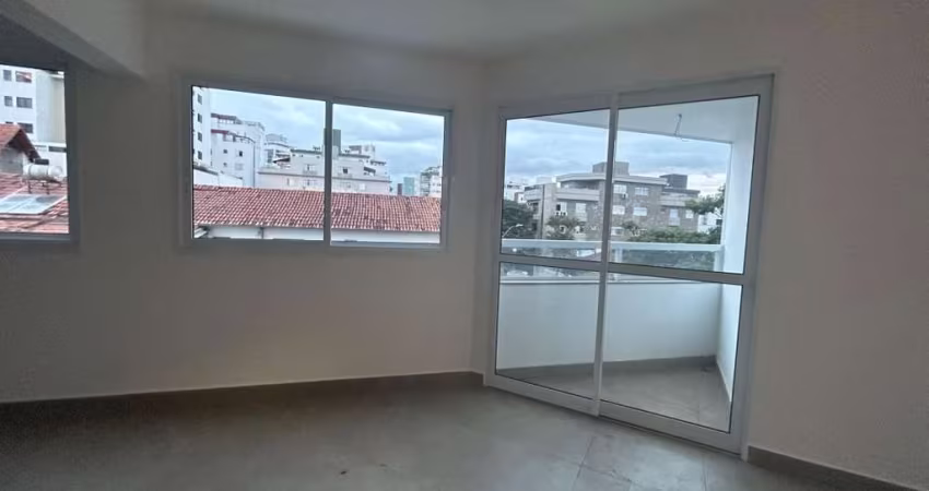 Apartamento com 3 quartos à venda em Belo Horizonte