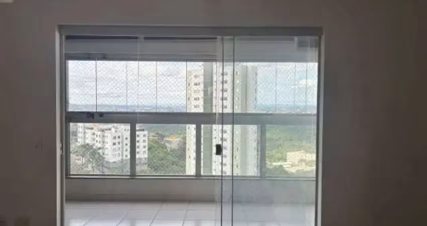 Apartamento com 3 quartos à venda em belo horizonte