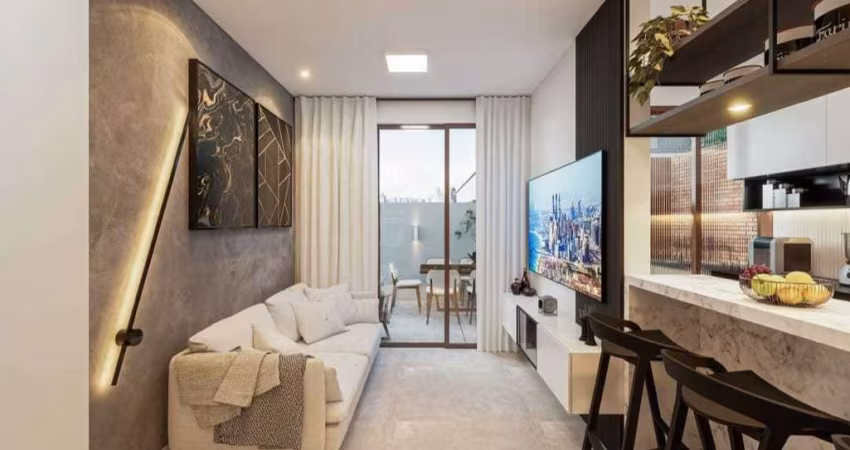 Apartamento com 3 quartos à venda em Belo Horizonte