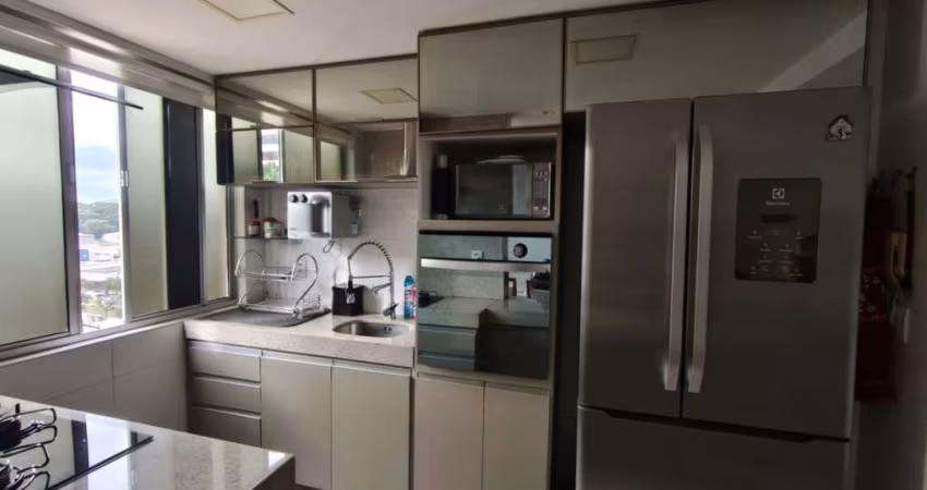 Cobertura com 2 quartos à venda em Belo Horizonte
