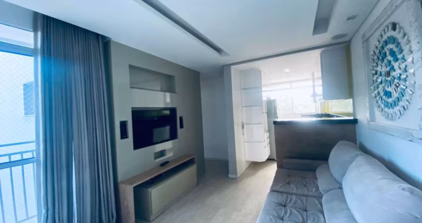 Apartamento com 3 quartos para alugar em Belo Horizonte