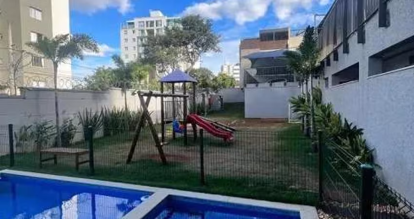 Apartamento com 3 quartos à venda em Belo Horizonte
