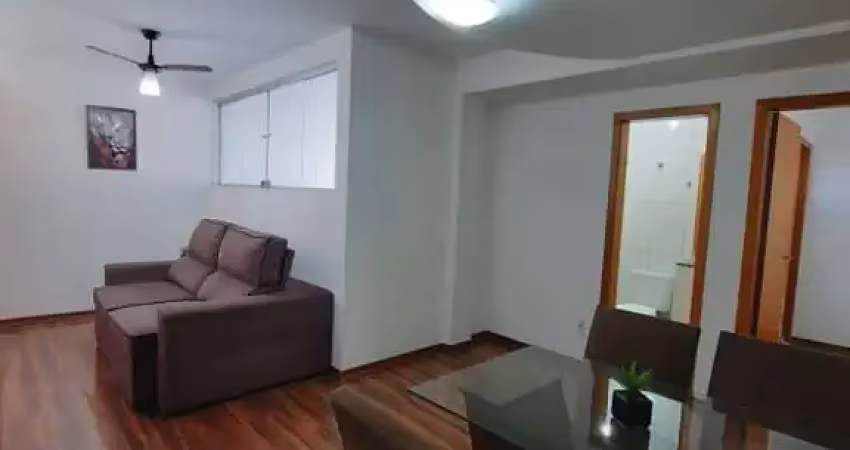 Apartamento com 2 quartos para alugar em Serrano, Belo Horizonte 