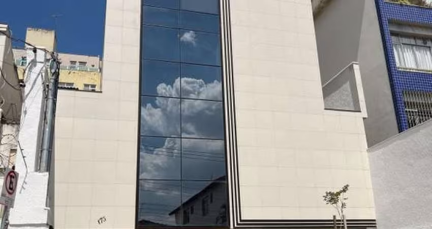 Apartamento com 2 quartos à venda em Belo Horizonte