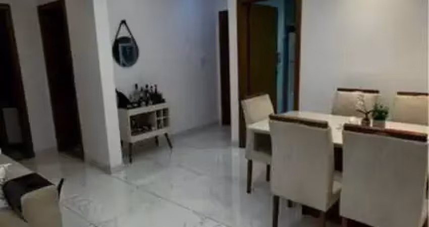 Área privativa / garden com 2 quartos à venda em belo horizonte