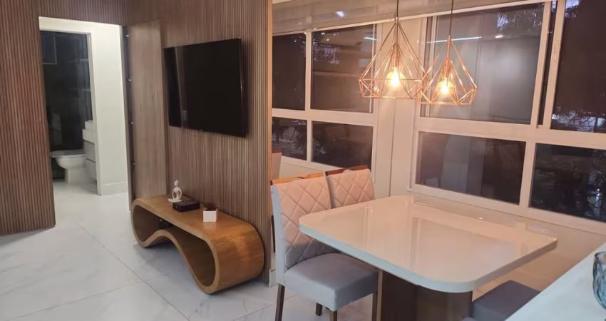 Apartamento com 3 quartos à venda em Belo Horizonte