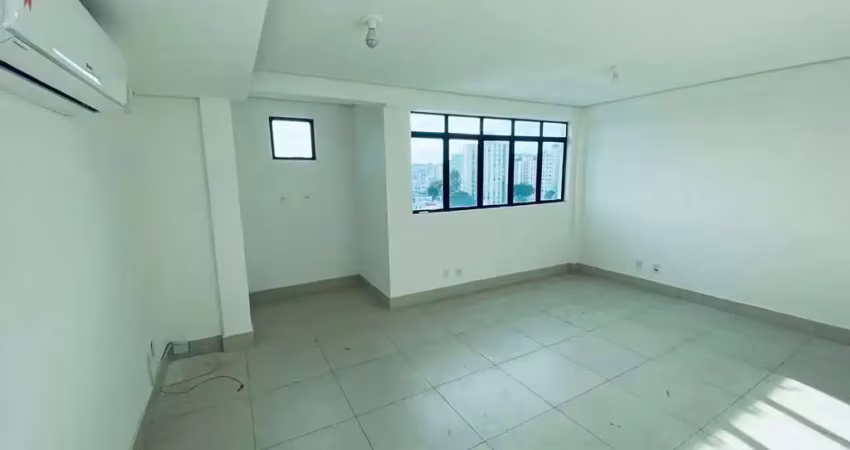 Sala comercial para alugar no União, Belo Horizonte 