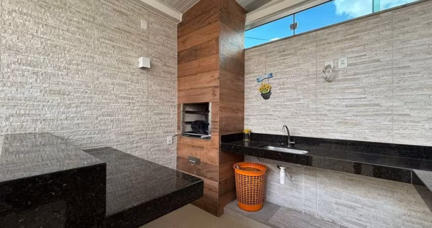 Área Privativa / Garden com 3 quartos para alugar em Belo Horizonte