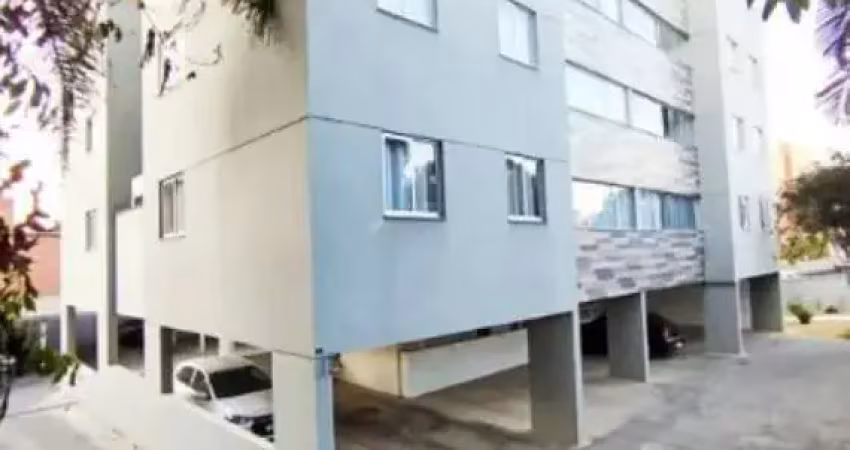 Apartamento com 3 quartos à venda em belo horizonte