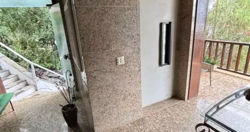 Casa com 15 quartos à venda no Jardim Atlântico, Belo Horizonte 