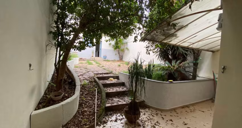 Casa Geminada com 4 quartos para alugar em Belo Horizonte