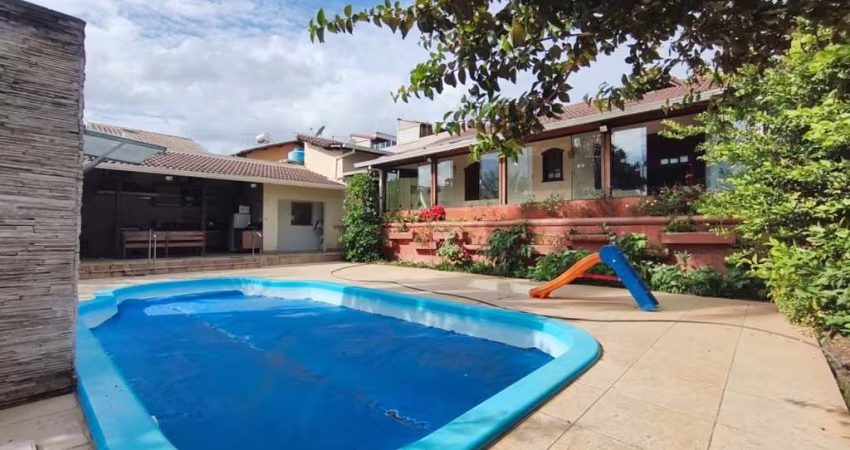 Casa com 8 quartos para alugar em Belo Horizonte