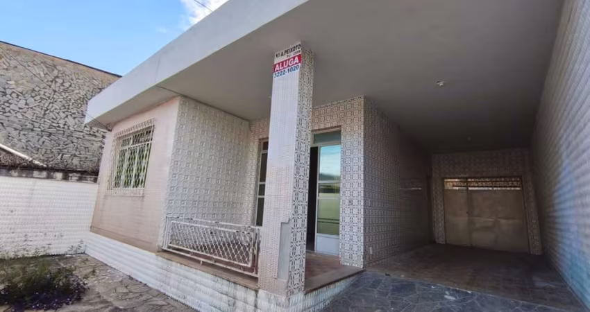Casa com 3 quartos para alugar em Belo Horizonte