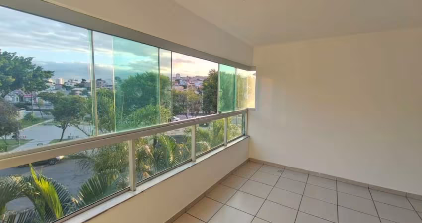 Apartamento com 2 quartos para alugar em Belo Horizonte