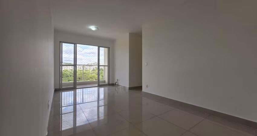 Apartamento com 3 quartos à venda em Belo Horizonte