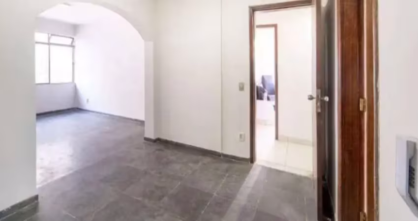 Apartamento com 3 quartos à venda em belo horizonte