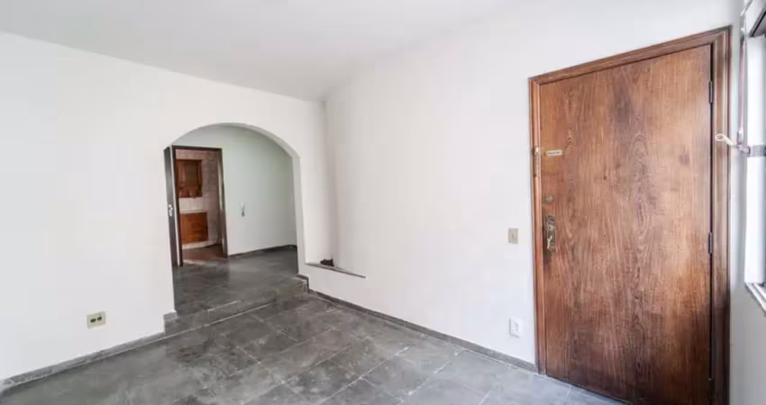 Apartamento com 3 quartos à venda em belo horizonte
