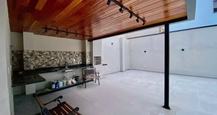 Área privativa / garden com 3 quartos à venda em belo horizonte