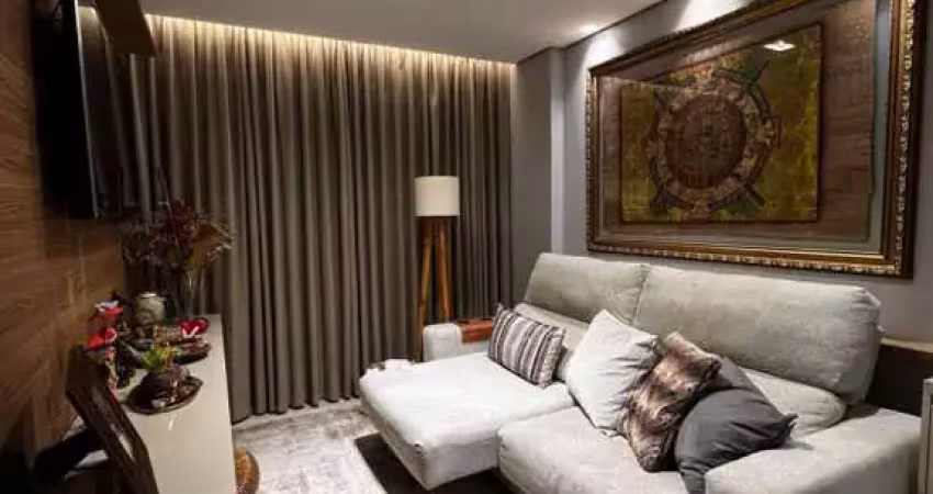 Apartamento com 2 quartos à venda em belo horizonte