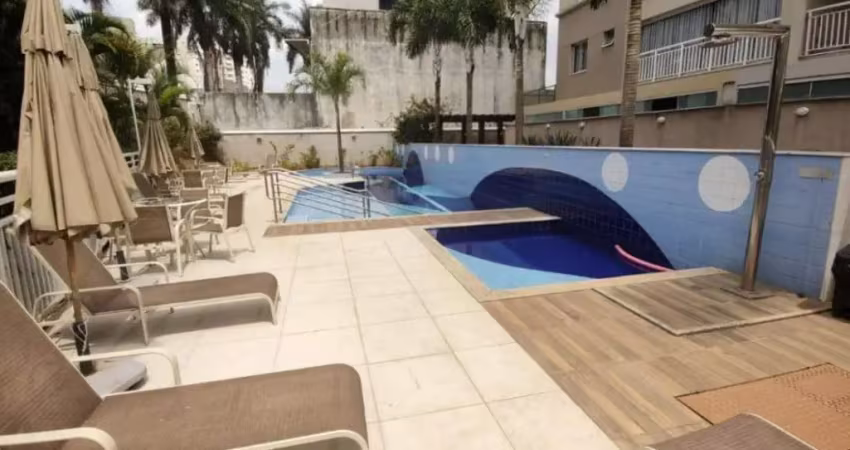 Cobertura com 2 quartos à venda no Aeroporto, Belo Horizonte 