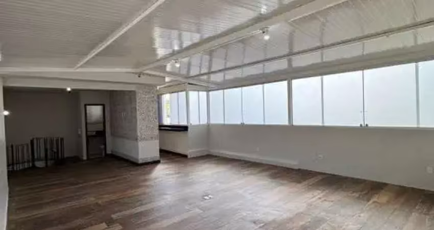 Cobertura com 3 quartos à venda na Caiçara-Adelaide, Belo Horizonte 