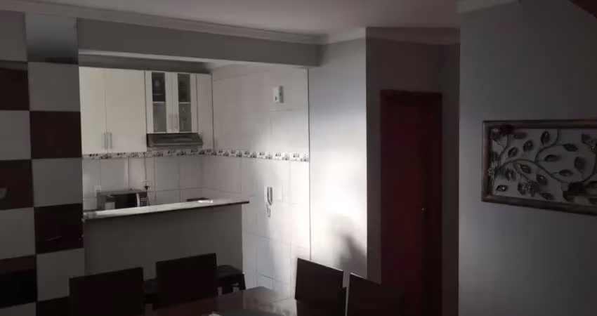 Cobertura com 2 quartos para alugar no Cabral, Contagem 