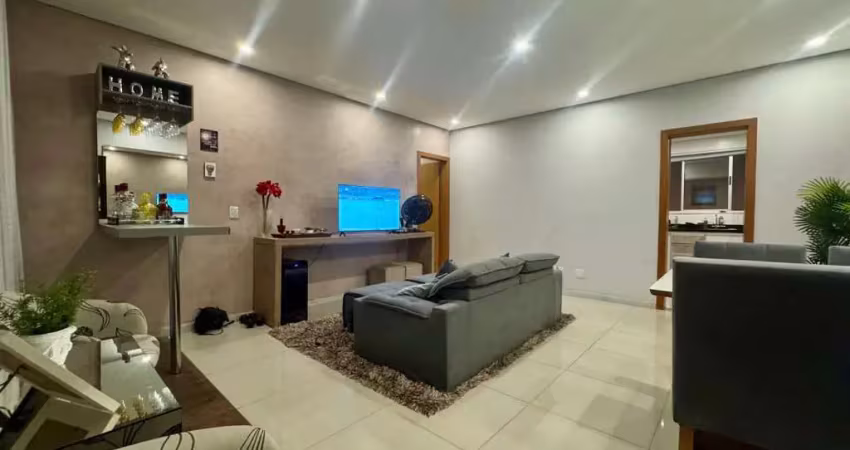 Apartamento com 3 quartos à venda em belo horizonte
