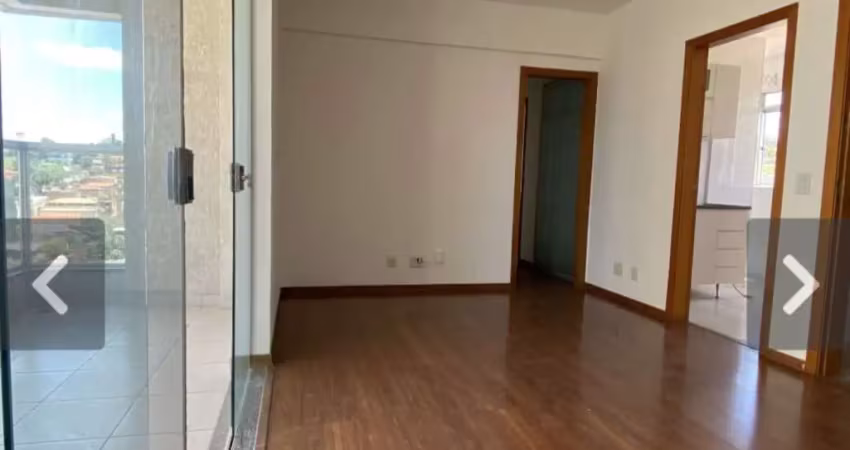 Apartamento com 3 quartos à venda em belo horizonte