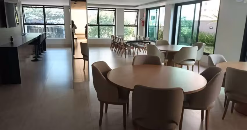 Apartamento com 2 quartos à venda em belo horizonte