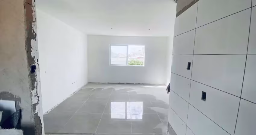Apartamento com 3 quartos à venda em belo horizonte