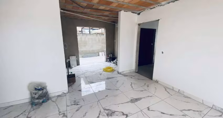 Área privativa / garden com 3 quartos à venda em belo horizonte