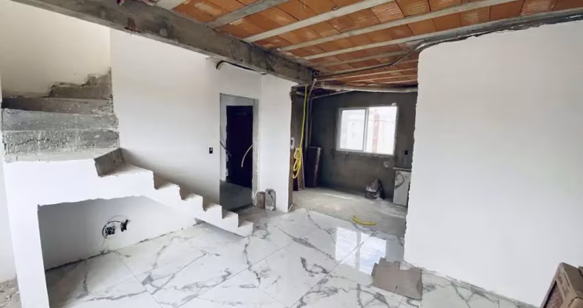 Cobertura com 3 quartos à venda no Padre Eustáquio, Belo Horizonte 