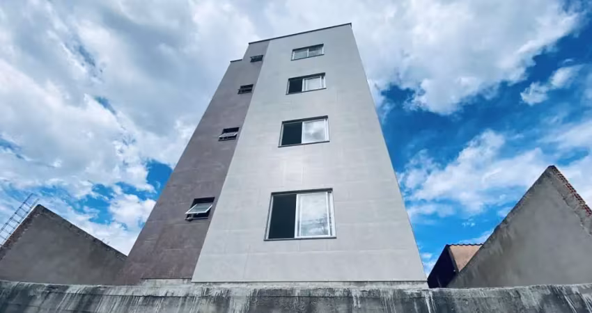 Cobertura com 3 quartos à venda no Padre Eustáquio, Belo Horizonte 