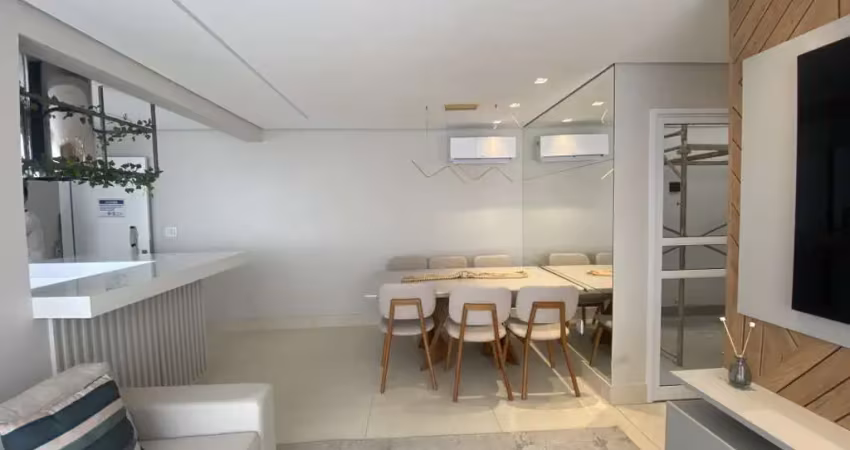 Área privativa / garden com 3 quartos à venda em belo horizonte