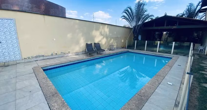 Casa com 4 quartos para alugar em São Luiz, Belo Horizonte 