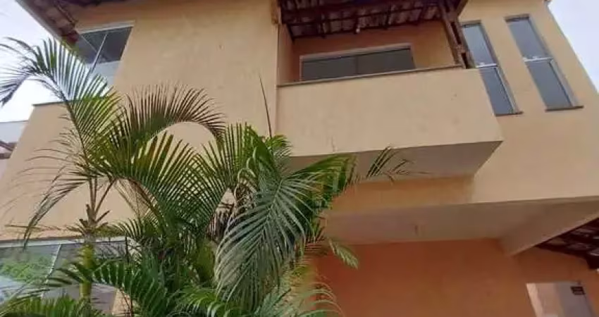 Casa com 4 quartos à venda no Trevo, Belo Horizonte 
