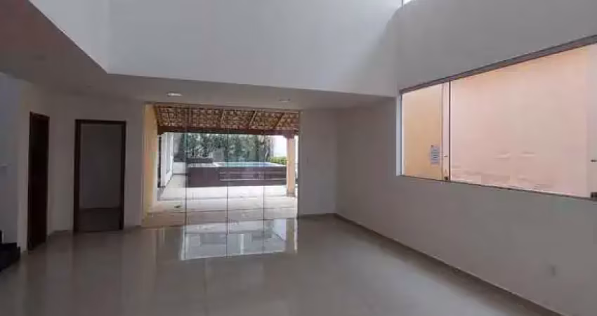 Casa com 4 quartos à venda no Trevo, Belo Horizonte 