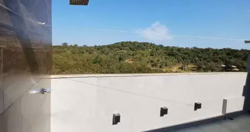 Cobertura com 3 quartos à venda no São Francisco, Belo Horizonte 