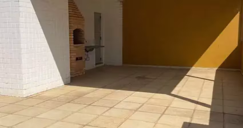 Cobertura com 3 quartos à venda no Castelo, Belo Horizonte 