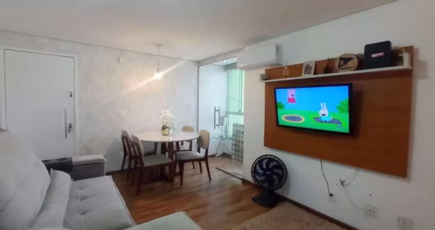 Apartamento com 3 quartos à venda em belo horizonte