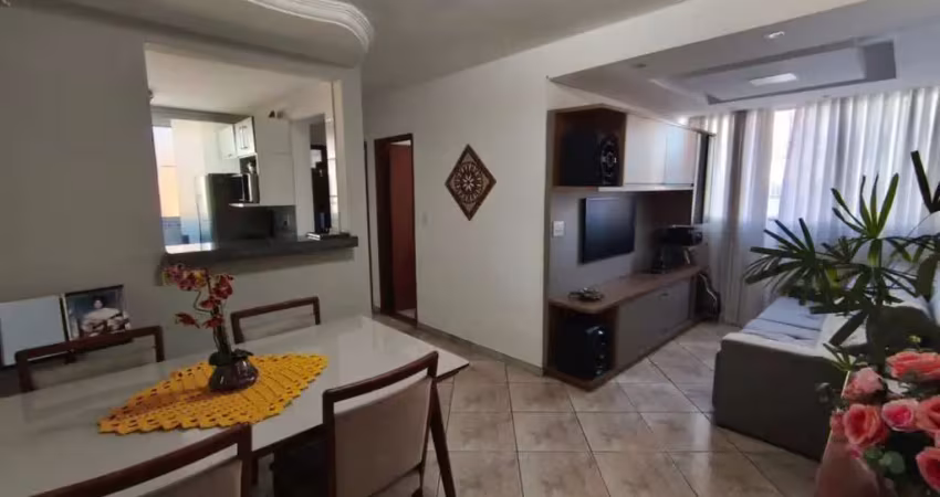 Apartamento com 2 quartos à venda em belo horizonte