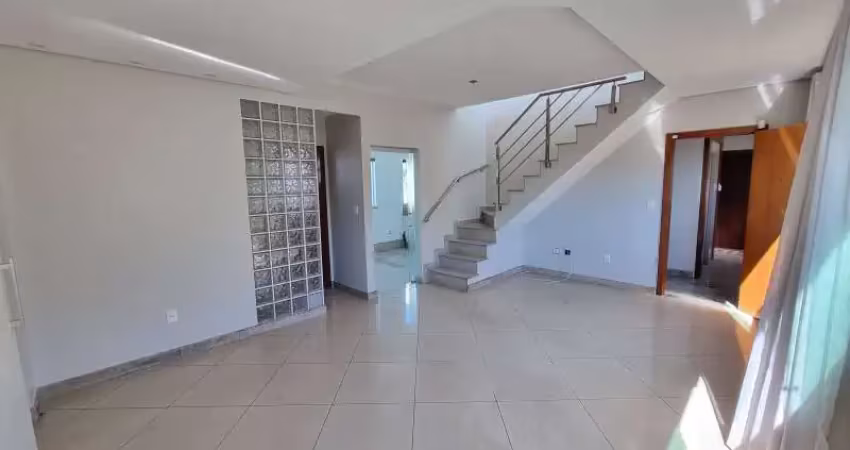 Cobertura com 2 quartos para alugar em belo horizonte