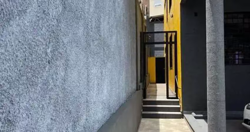 Edifício residencial com 8 quartos para alugar em belo horizonte