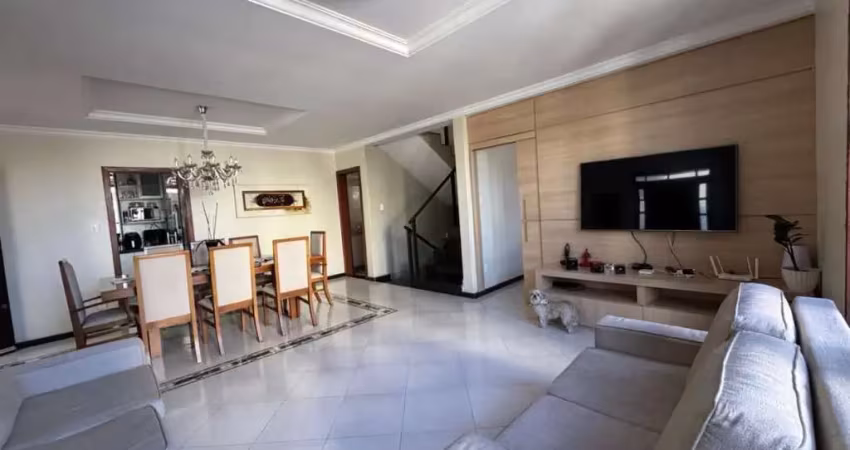 Casa com 4 quartos à venda em Paquetá, Belo Horizonte 