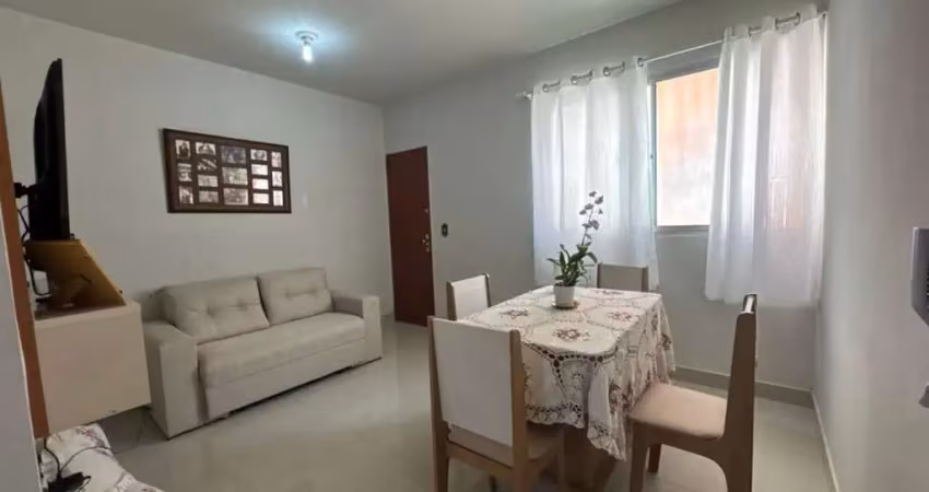 Apartamento com 2 quartos à venda em belo horizonte