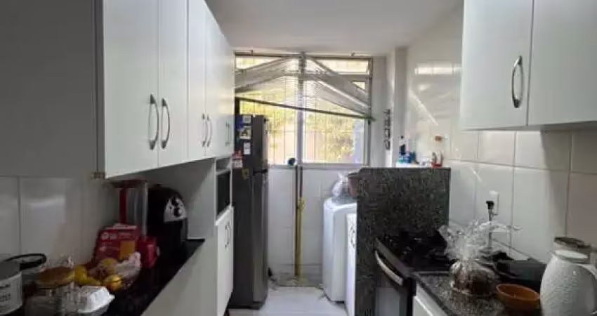Apartamento com 3 quartos à venda em belo horizonte